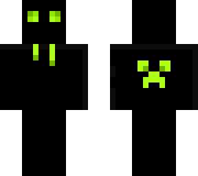 ender/green yellow?/man