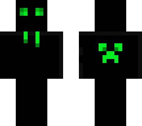 ender/light green/man