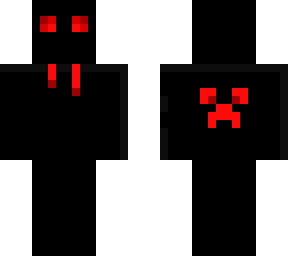 ender/light red /man