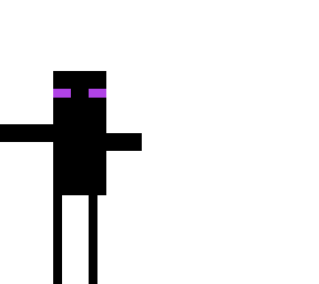 ender man