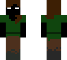 evil alex