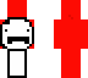 evil dream