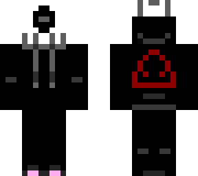 fadp pain't