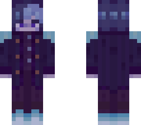 finn || bobaguard uniform