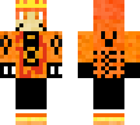 fire naruto not mine