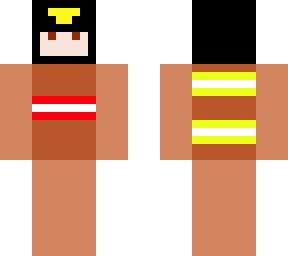 firefighter