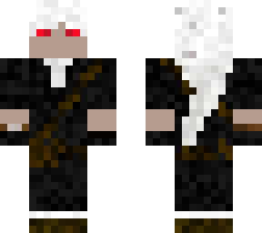 first skin - i call it hazard