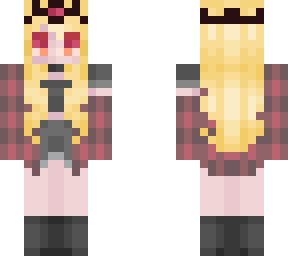 flannel queen