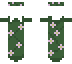 flower queen * base *