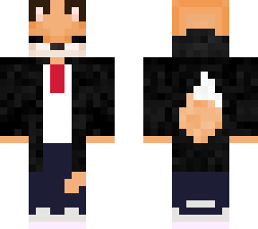 fox agent