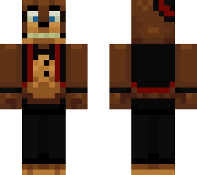 freddy (in work)