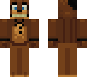 freddy fazbear