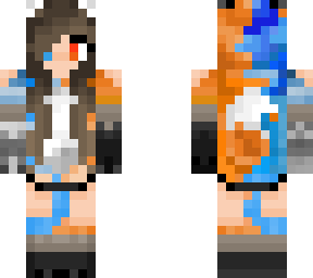 friend skin