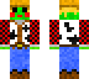 frog 001