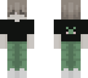 froggo