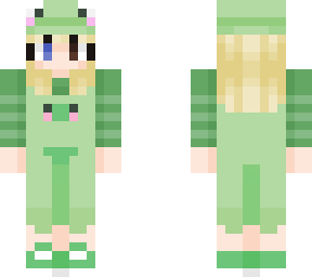 froggy <3