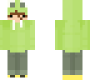froggy