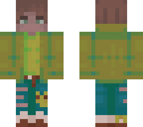 froggy casual // 2/2