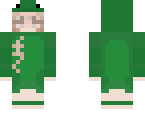 frogygirl