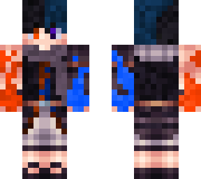 fused wizard