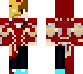 gaboalexandro semi-armor