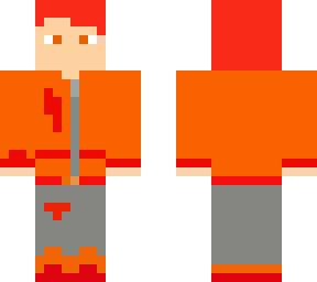 gamer afton