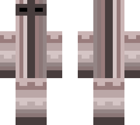 gladiator skin