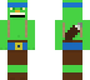 goblin clash royale