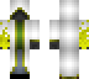 gold sorcerer