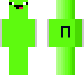 green noob