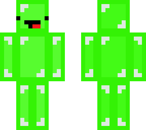 green skeppy