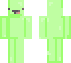 green skeppy