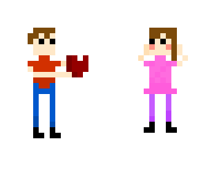 happy valentine's day!