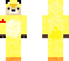 hedgeduck