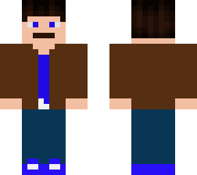 henry fnaf minecraft (jumper)