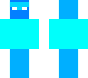 herobrine ninja