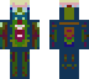 idk