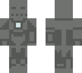 iron man mark 1