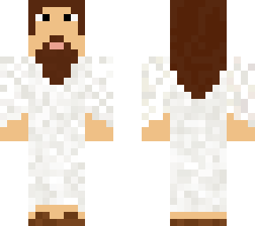 jesus on earth