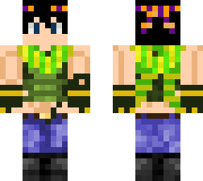 josehp axe