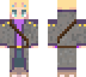 josepithe13th's lore skin