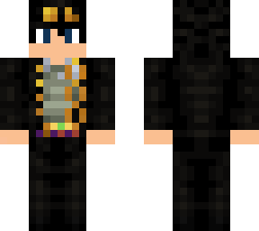 jotaro axe