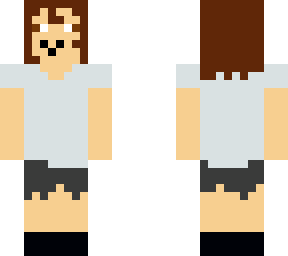 just a random person, nothing special