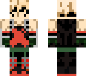 kastuki bakugo