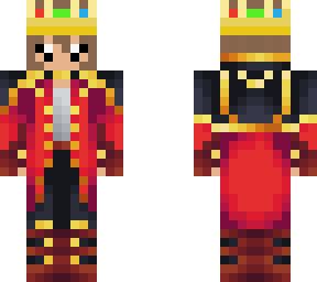 kawaii king