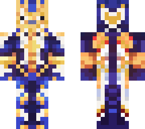 king bahamut