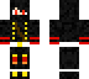 king ninja