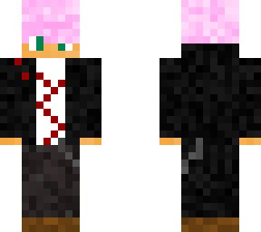 kirby kid jiberish