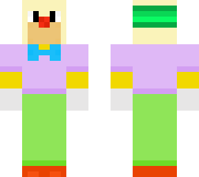 krusty the klown