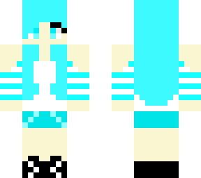 lilypad (blue color)
